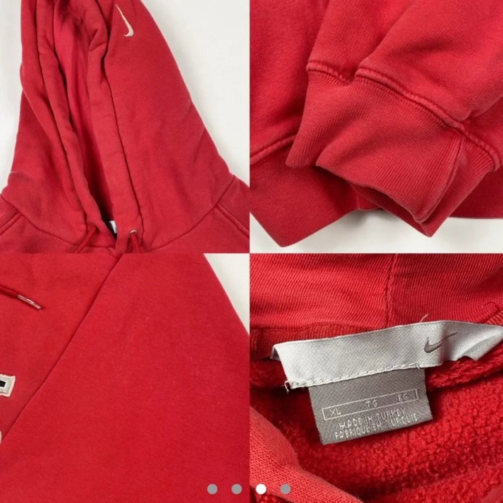 Nike hoodie - Picture 4 of 5